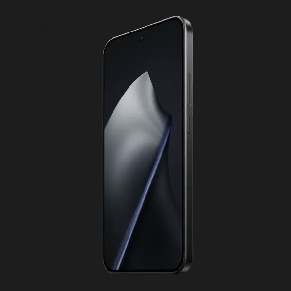 Xiaomi 15T 12/256GB (Black) (UA)