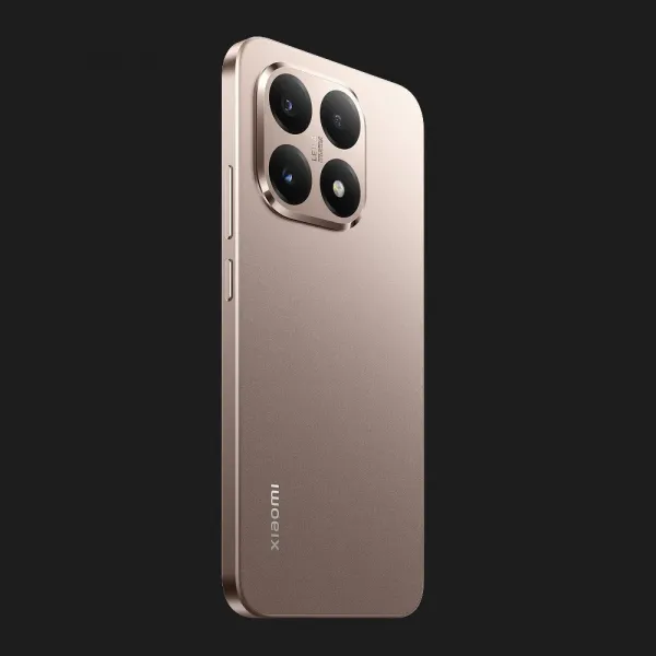 Xiaomi 15T 12/256GB (Rose Gold) (UA)