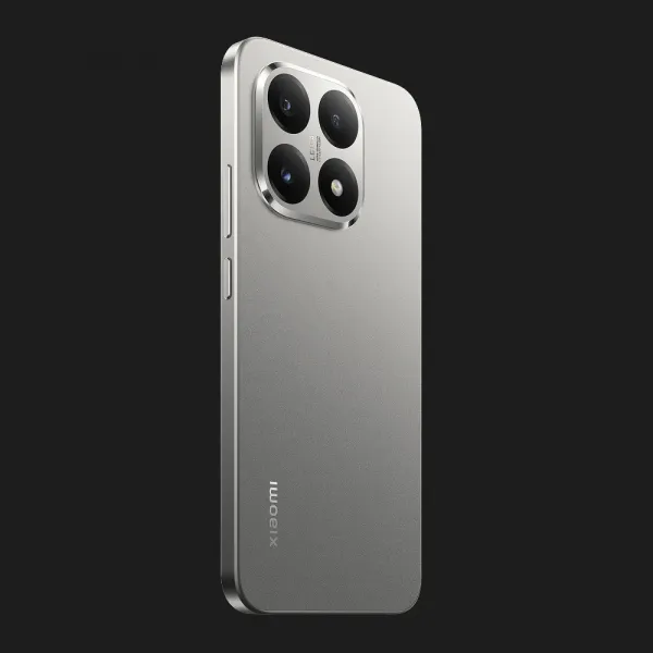 Xiaomi 15T 12/256GB (Titan Gray) (UA)