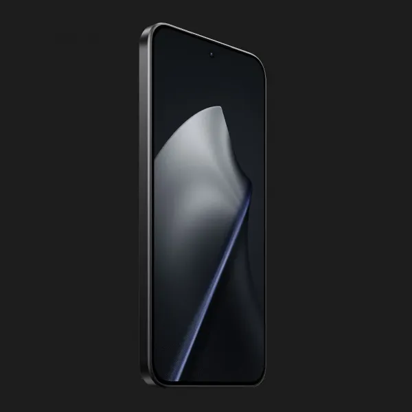 Xiaomi 15T 12/512GB (Black) (UA)