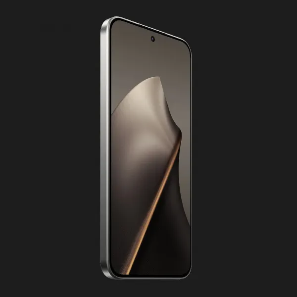 Xiaomi 15T 12/512GB (Titan Gray) (UA)