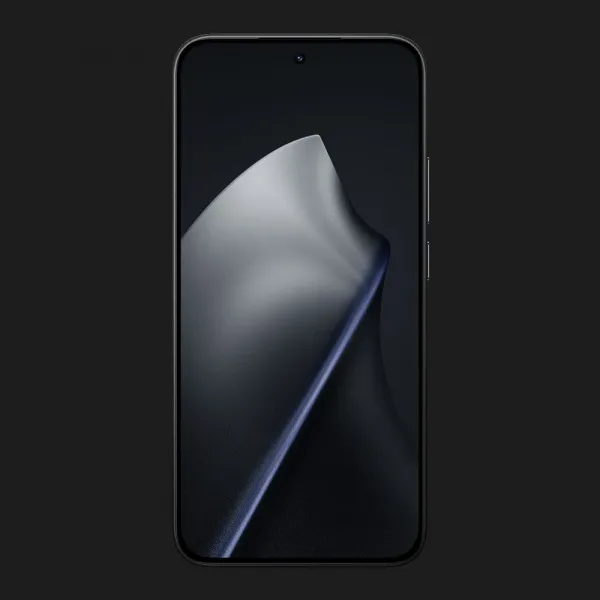 Xiaomi 15T Pro 12/256GB (Black)