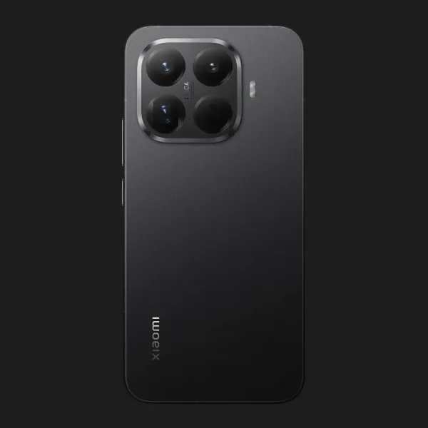 Xiaomi 15T Pro 12/256GB (Black)