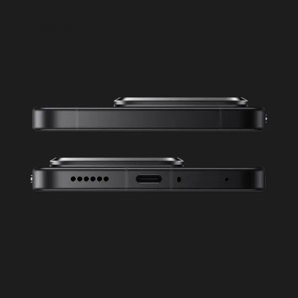 Xiaomi 15T Pro 12/256GB (Black)