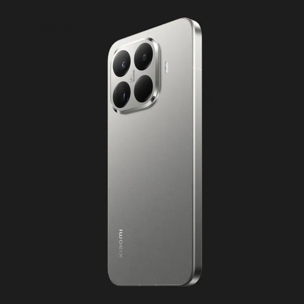 Xiaomi 15T Pro 12/256GB (Titan Gray)
