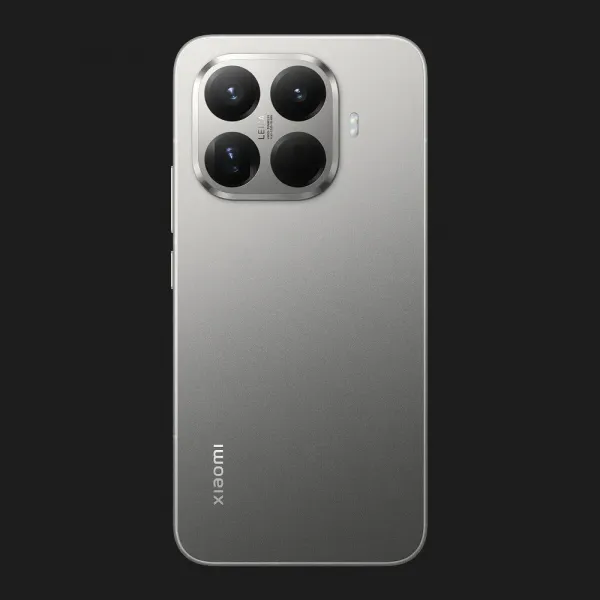 Xiaomi 15T Pro 12/256GB (Titan Gray)