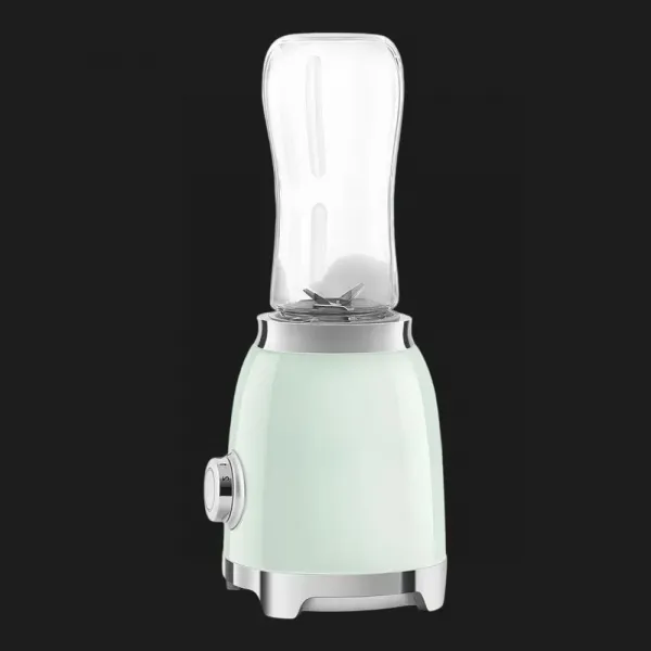 Блендер стаціонарний SMEG PBF01PGEU (Green)