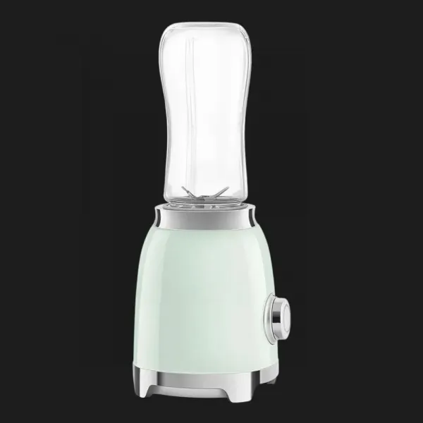 Блендер стаціонарний SMEG PBF01PGEU (Green)