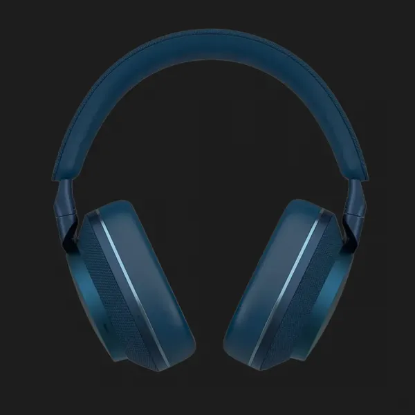 Навушники Bowers & Wilkins PX 7 S2e (Ocean Blue)