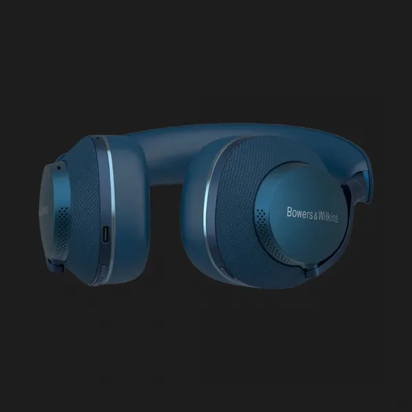 Навушники Bowers & Wilkins PX 7 S2e (Ocean Blue)
