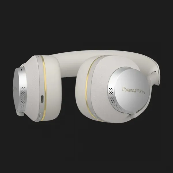 Навушники Bowers & Wilkins PX 7 S2e (Cloud Gray)