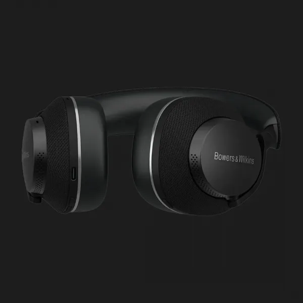 Навушники Bowers & Wilkins PX 7 S2e (Anthracite Black)