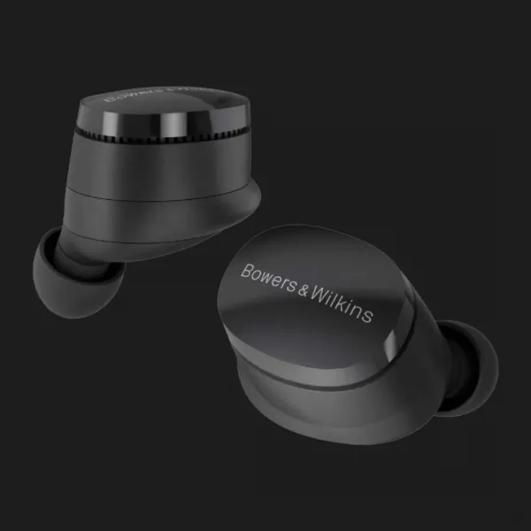 Навушники Bowers & Wilkins Pi6 (Storm Gray)