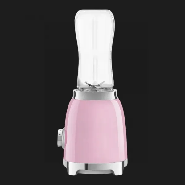 Блендер стаціонарний SMEG PBF01PKEU (Pink)