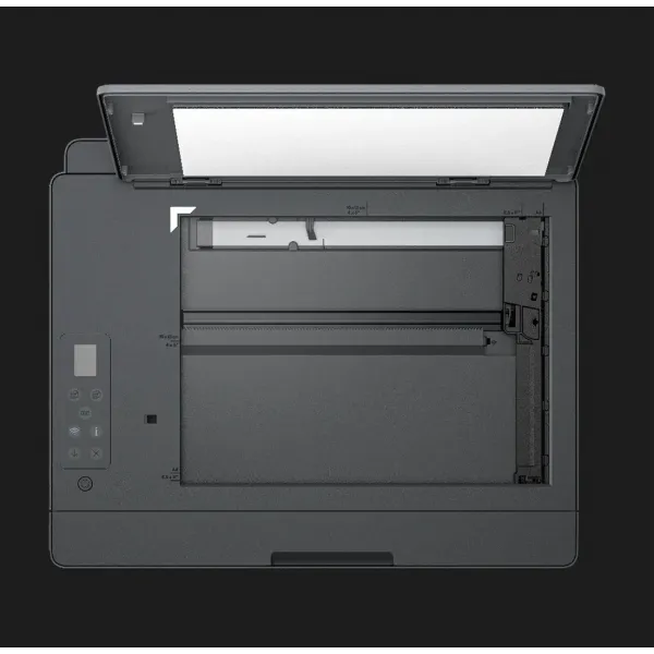 БФП струменевий HP Smart Tank 581 (4A8D4A) (Gray)