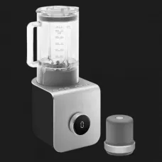 Блендер стаціонарний SMEG (Black)