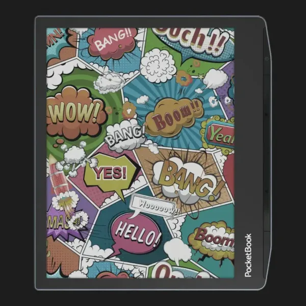 Електронна книга PocketBook Era Color (Stormy Sea)