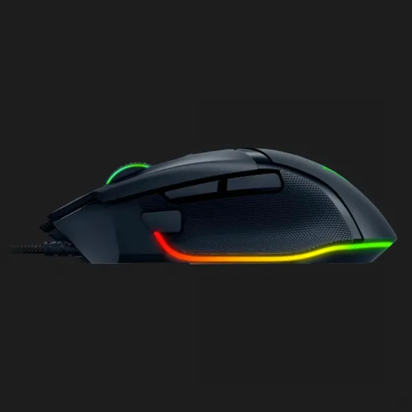 Ігрова миша Razer Basilisk V3 (Black) (RZ01-04000100-R3M1) (EU)