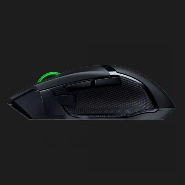Ігрова миша RAZER Basilisk V3 X Hyperspeed (RZ01-04870100-R3G1) (EU)
