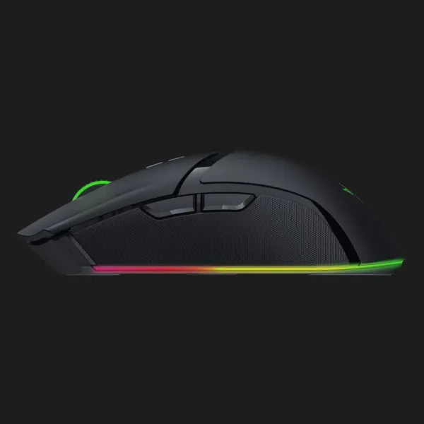 Ігрова миша RAZER Cobra Pro (Black) (RZ01-04660100-R3G1) (EU)