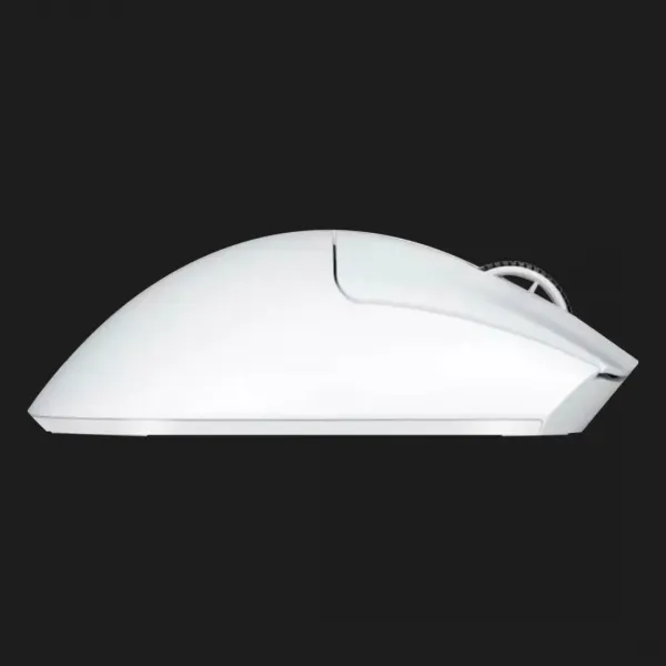 Ігрова миша Razer DeathAdder V3 Pro Wireless (White) (RZ01-04630200-R3G1) (EU)