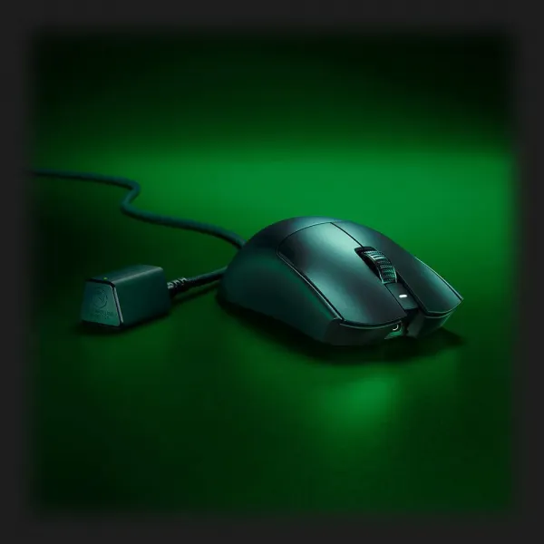 Ігрова миша RAZER Viper V3 PRO Wireless (Black) (RZ01-05120100-R3G1) (EU)