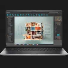 Ноутбук Dell Precision 5690 16" (Intel Core Ultra 7/64GB/1TB (SSD)/RTX 2000 Ada) (DP7U641160AUS) (Standard)