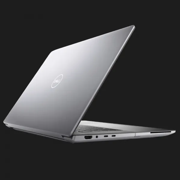 Ноутбук Dell Precision 5690 16" (Intel Core Ultra 7/64GB/2TB (SSD)/RTX 2000 Ada) (DP7U641161AUS) (Standard)