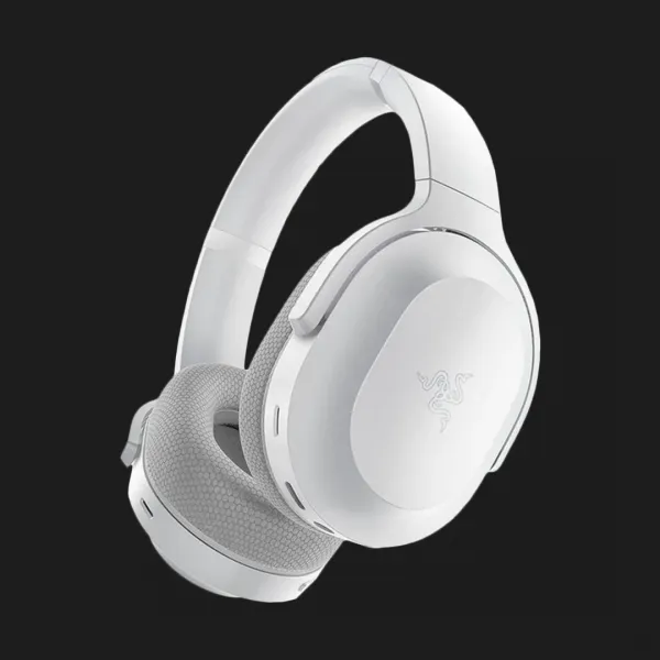Ігрова гарнітура RAZER Barracuda (Mercury) (RZ04-03790200-R3M1) (EU)