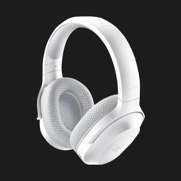 Ігрова гарнітура RAZER Barracuda (Mercury) (RZ04-03790200-R3M1) (EU)