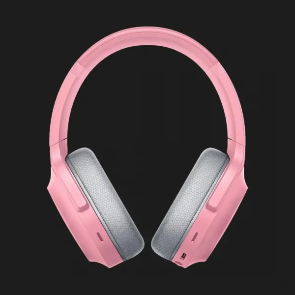 Ігрова гарнітура RAZER Barracuda (Quartz) (RZ04-03790300-R3M1) (EU)