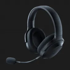 Ігрова гарнітура Razer Barracuda X 2022 (Black) (RZ04-04430100-R3M1) (EU)