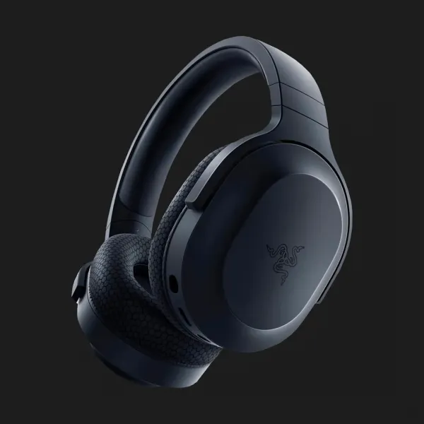 Ігрова гарнітура Razer Barracuda X 2022 (Black) (RZ04-04430100-R3M1) (EU)