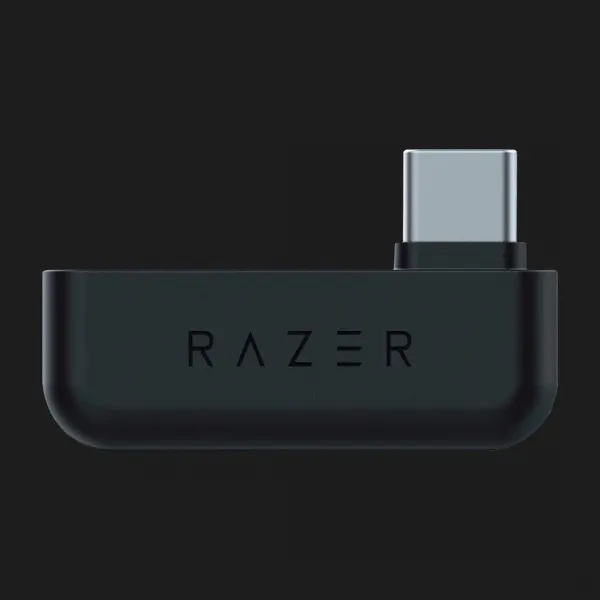 Ігрова гарнітура Razer Barracuda X 2022 (Black) (RZ04-04430100-R3M1) (EU)