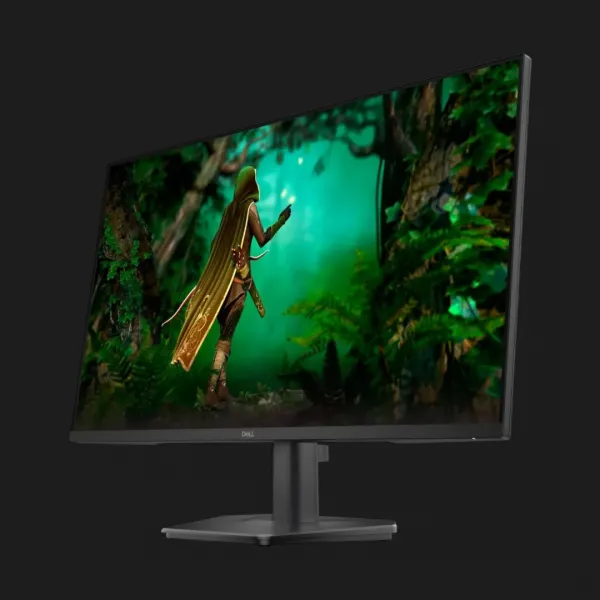 Монітор DELL 27" SE2725HG IPS 200Hz 210-BSNS (UA)