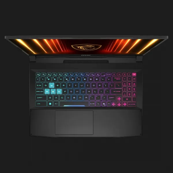 Ноутбук MSI Katana 15 HX 15,6" (Intel Core i7/128GB/4TB (SSD)/RTX 5060) (B14WFK-2685XRO) (Standard)