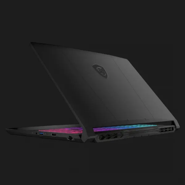 Ноутбук MSI Katana 15 HX 15,6" (Intel Core i7/32GB/2TB (SSD)/RTX 5070) (B14WGK-2633XRO) (Standard)