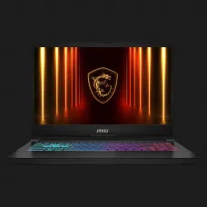 Ноутбук MSI Katana 15 HX 15,6" (Intel Core i7/96GB/4TB (SSD)/RTX 5070) (B14WGK-2663XRO) (Standard)