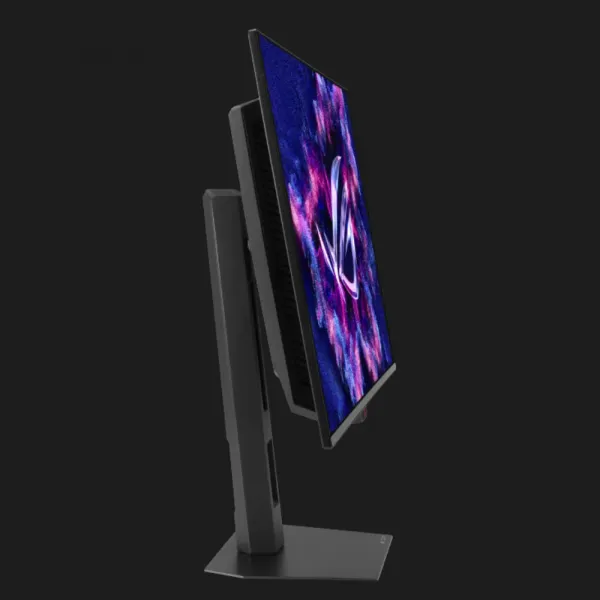 Монітор ASUS 26.5" ROG Strix XG27ACDMS OLED 280Hz 90LM0B60-B01371 (UA)