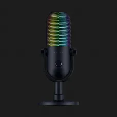 Мікрофон Razer Seiren V3 Chroma (Black) (RZ19-05060100-R3M1) (EU)