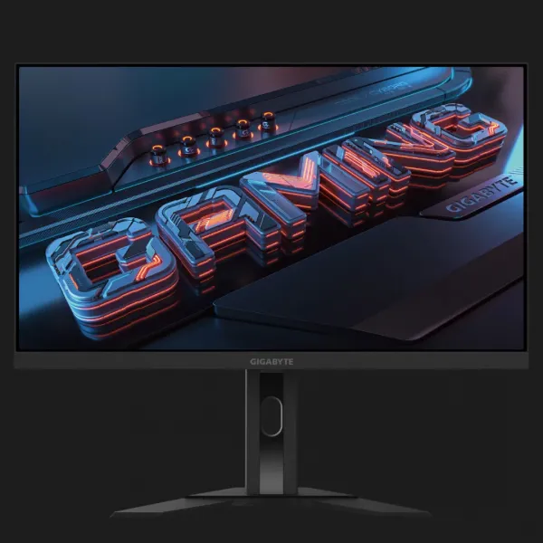 Монітор GIGABYTE 27" M27UA IPS 160Hz (UA)