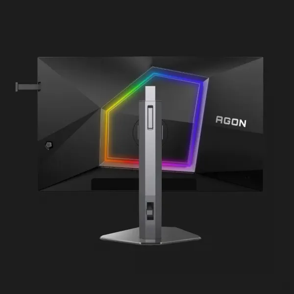 Монітор AOC 27 AG276FK IPS 520Hz (UA)