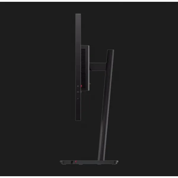 Монітор Lenovo 27" T27QD-40 IPS 120Hz 64AAGAT2UA (UA)