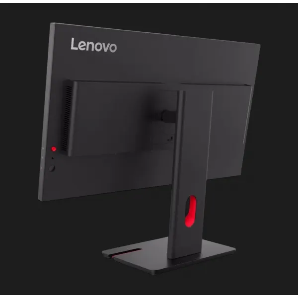 Монітор Lenovo 27" T27q-40 IPS 120Hz 64A6GAT6UA (UA)