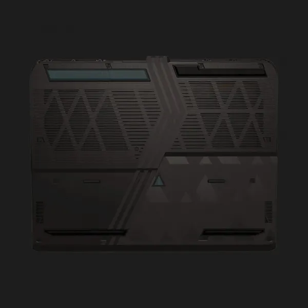 Ноутбук MSI Vector 16 HX AI 16" (Intel Core Ultra 7/64GB/2TB (SSD)/RTX 5070 Ti) (A2XWHG-134XUA) (Standard)