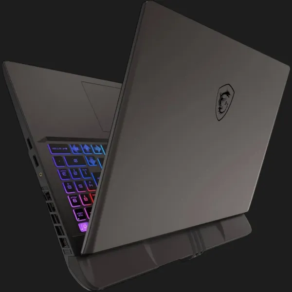 Ноутбук MSI Vector 16 HX AI 16" (Intel Core Ultra 7/128GB/8TB (SSD)/RTX 5070 Ti) (A2XWHG-139XUA) (Standard)