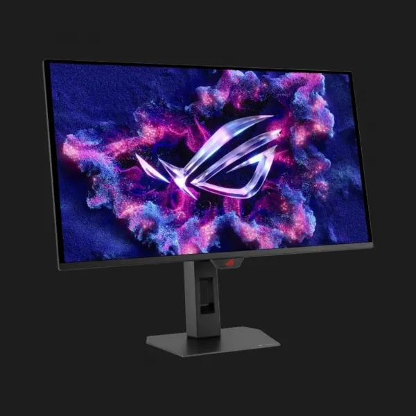 Монітор Asus 31.5" ROG Strix XG32UCWG OLED 165Hz 90LM0BX0-B01371 (UA)