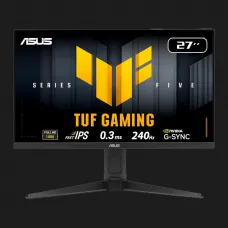 Монітор ASUS 27" TUF Gaming VG279QML5A IPS 240Hz 90LM0C20-B01171 (UA)