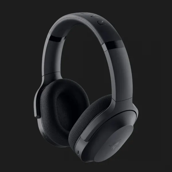 Ігрова гарнітура RAZER Barracuda (Black) (RZ04-03790100-R3M1) (EU)