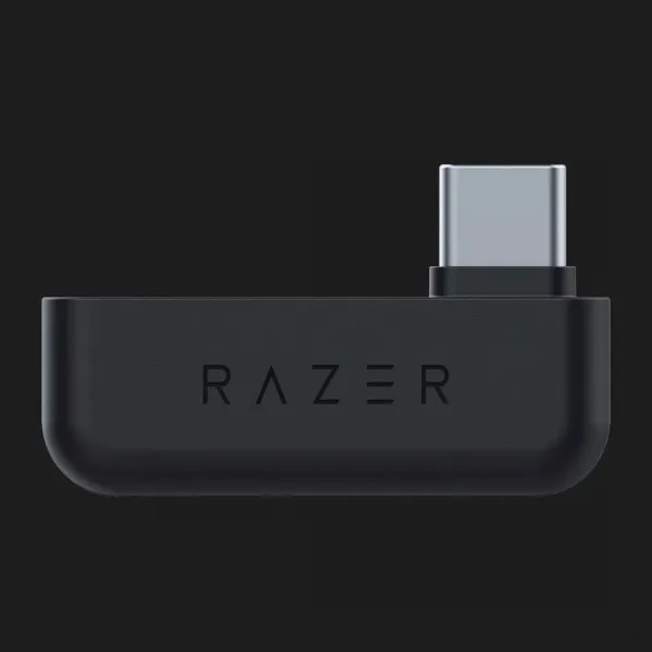 Ігрова гарнітура RAZER Barracuda (Black) (RZ04-03790100-R3M1) (EU)